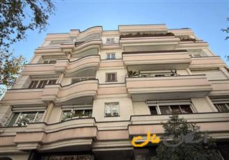 فروش آپارتمان 205 متر 3 خوابه  زعفرانیه