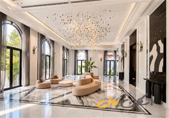 فروش آپارتمان 180 متر 2 خوابه  زعفرانیه