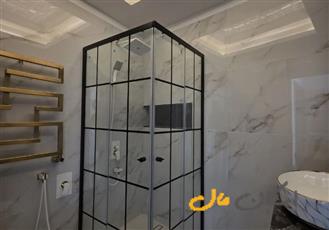 نگین الهیه/180متر/طبقات بالا/3پارکینگ